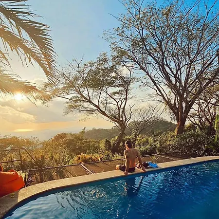 Lodge Mirador - Great Swimming Pool - Kitchen - Bbq - Netflix Tajo Alto Exterior photo
