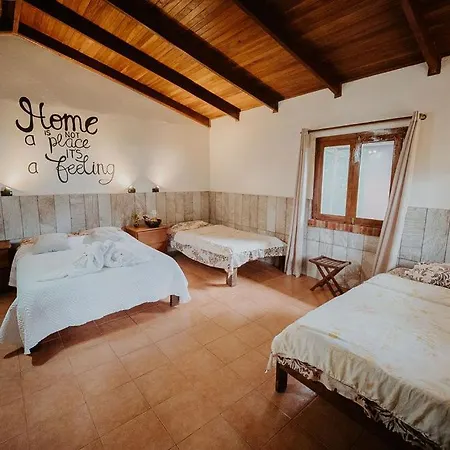 Lodge Mirador - Great Swimming Pool - Kitchen - Bbq - Netflix Tajo Alto Exterior photo