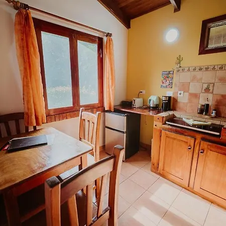 Lodge Mirador - Great Swimming Pool - Kitchen - Bbq - Netflix Tajo Alto Exterior photo