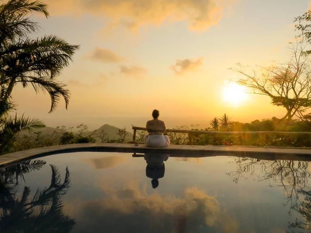 Lodge Mirador - Great Swimming Pool - Kitchen - Bbq - Netflix