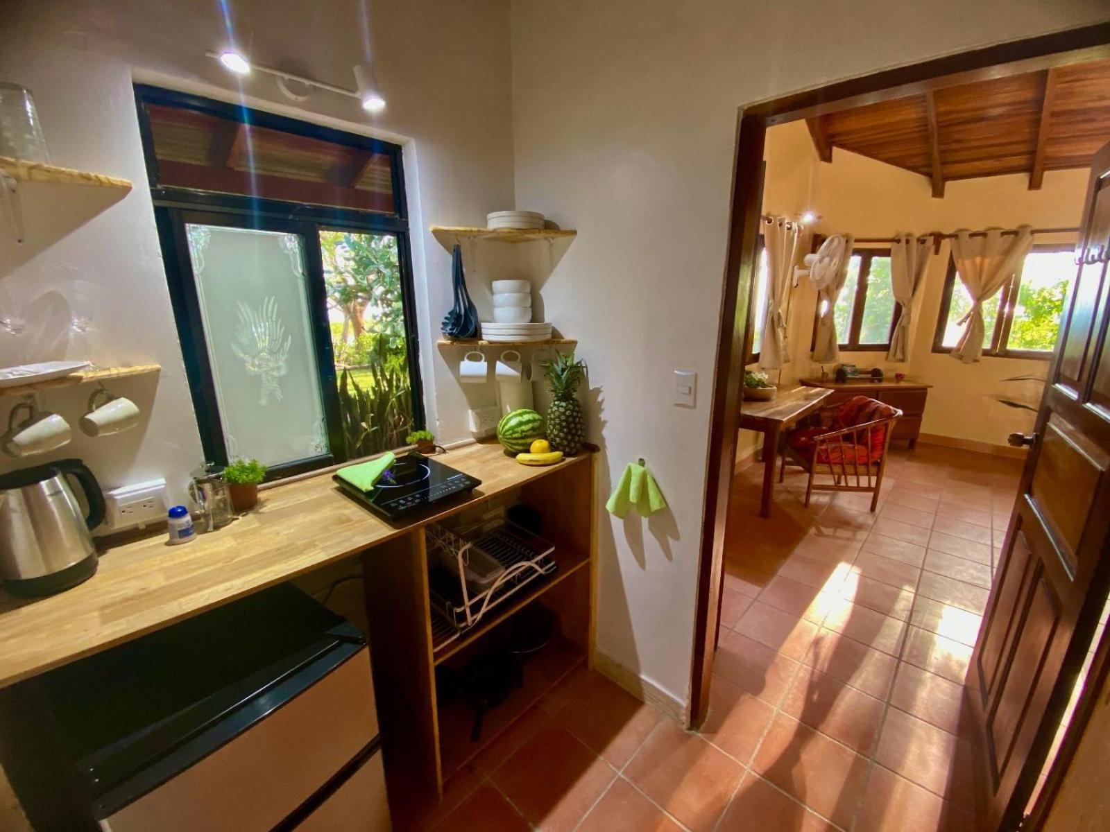 Mirador - Great Swimming Pool - Kitchen - Bbq - Netflix