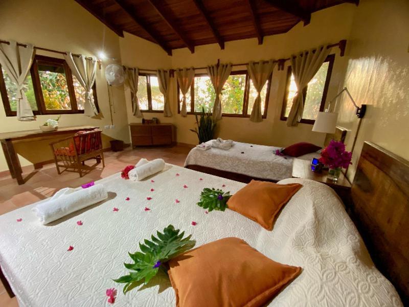 Lodge Mirador - Great Swimming Pool - Kitchen - Bbq - Netflix *