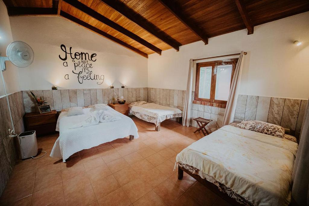 Mirador - Great Swimming Pool - Kitchen - Bbq - Netflix Lodge Tajo Alto