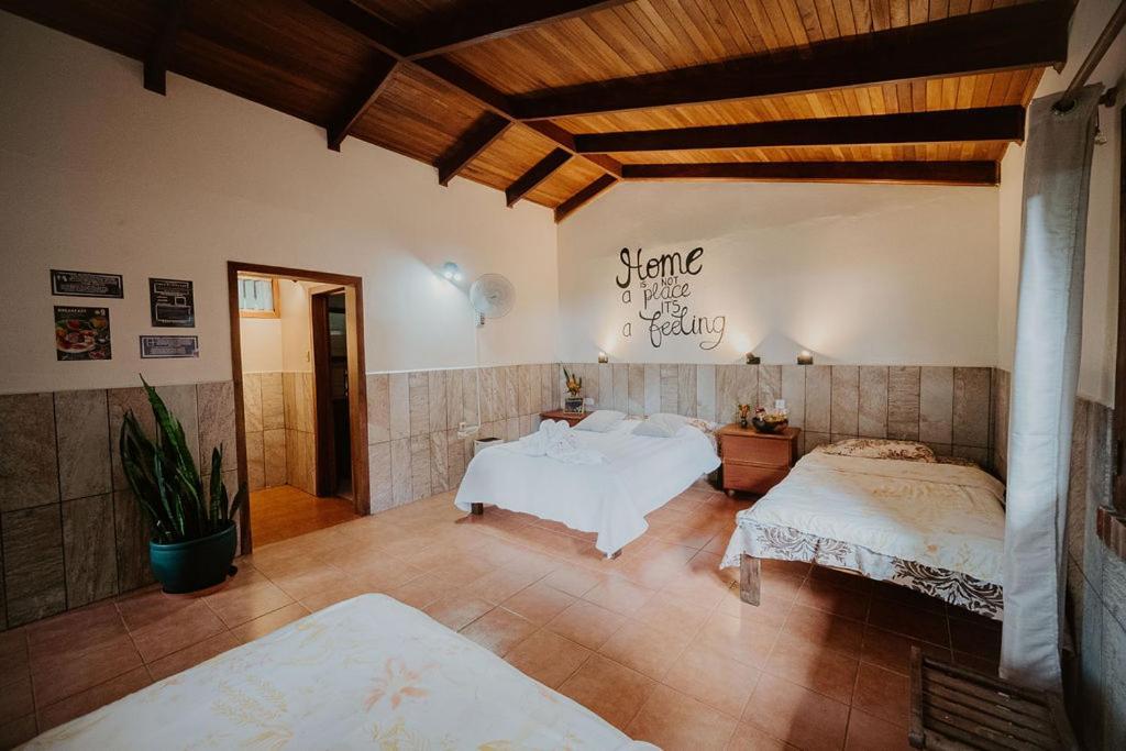 Lodge Mirador - Great Swimming Pool - Kitchen - Bbq - Netflix Tajo Alto