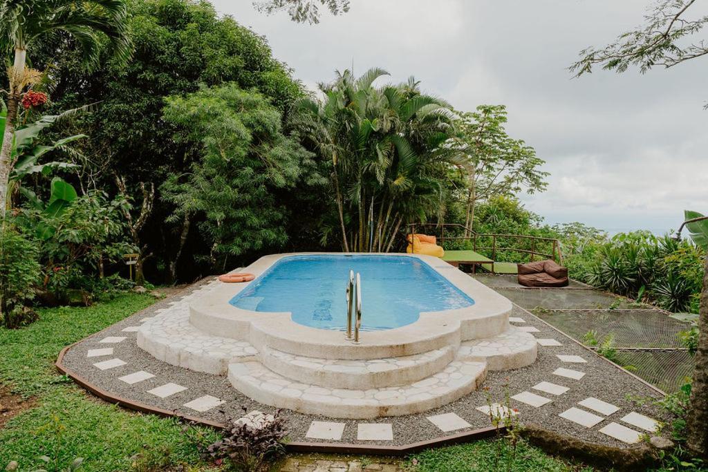 Lodge Mirador - Great Swimming Pool - Kitchen - Bbq - Netflix *