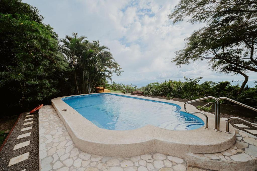 Mirador - Great Swimming Pool - Kitchen - Bbq - Netflix Tajo Alto