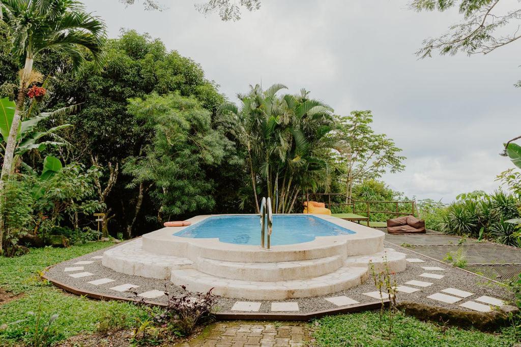 Lodge Mirador - Great Swimming Pool - Kitchen - Bbq - Netflix