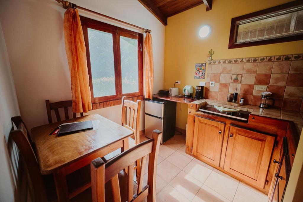 Mirador - Great Swimming Pool - Kitchen - Bbq - Netflix * Tajo Alto