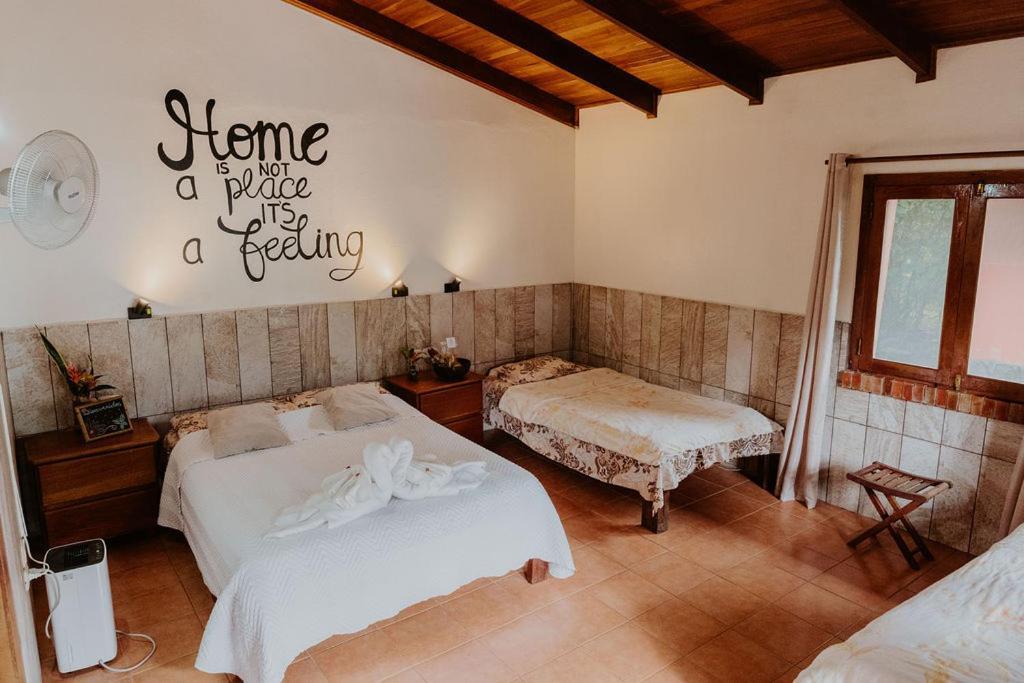Lodge Mirador - Great Swimming Pool - Kitchen - Bbq - Netflix Tajo Alto