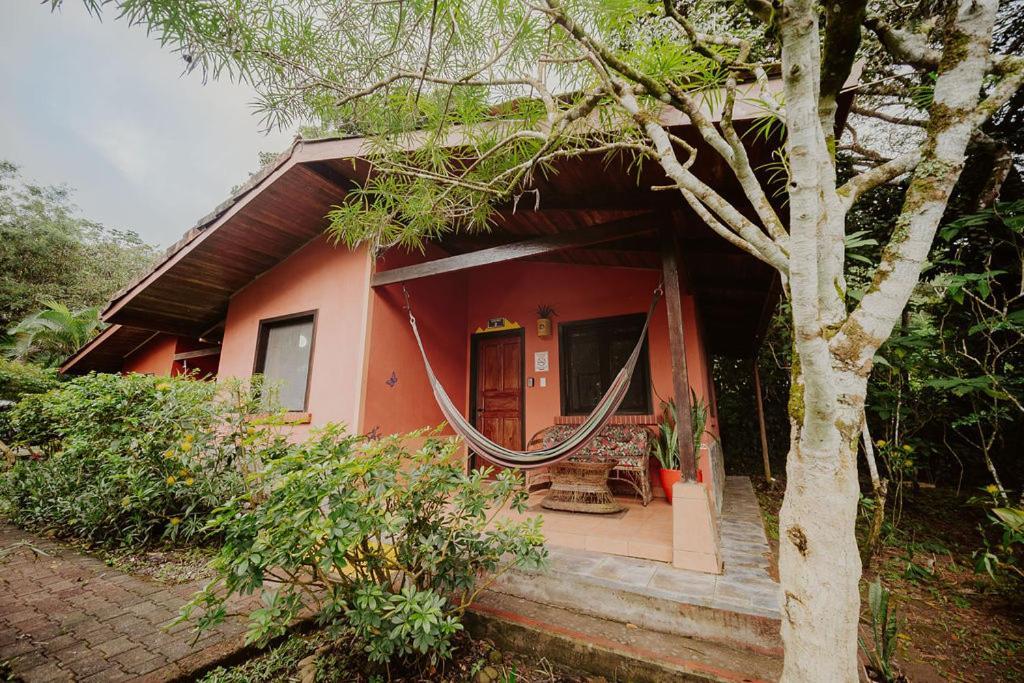Lodge Mirador - Great Swimming Pool - Kitchen - Bbq - Netflix *