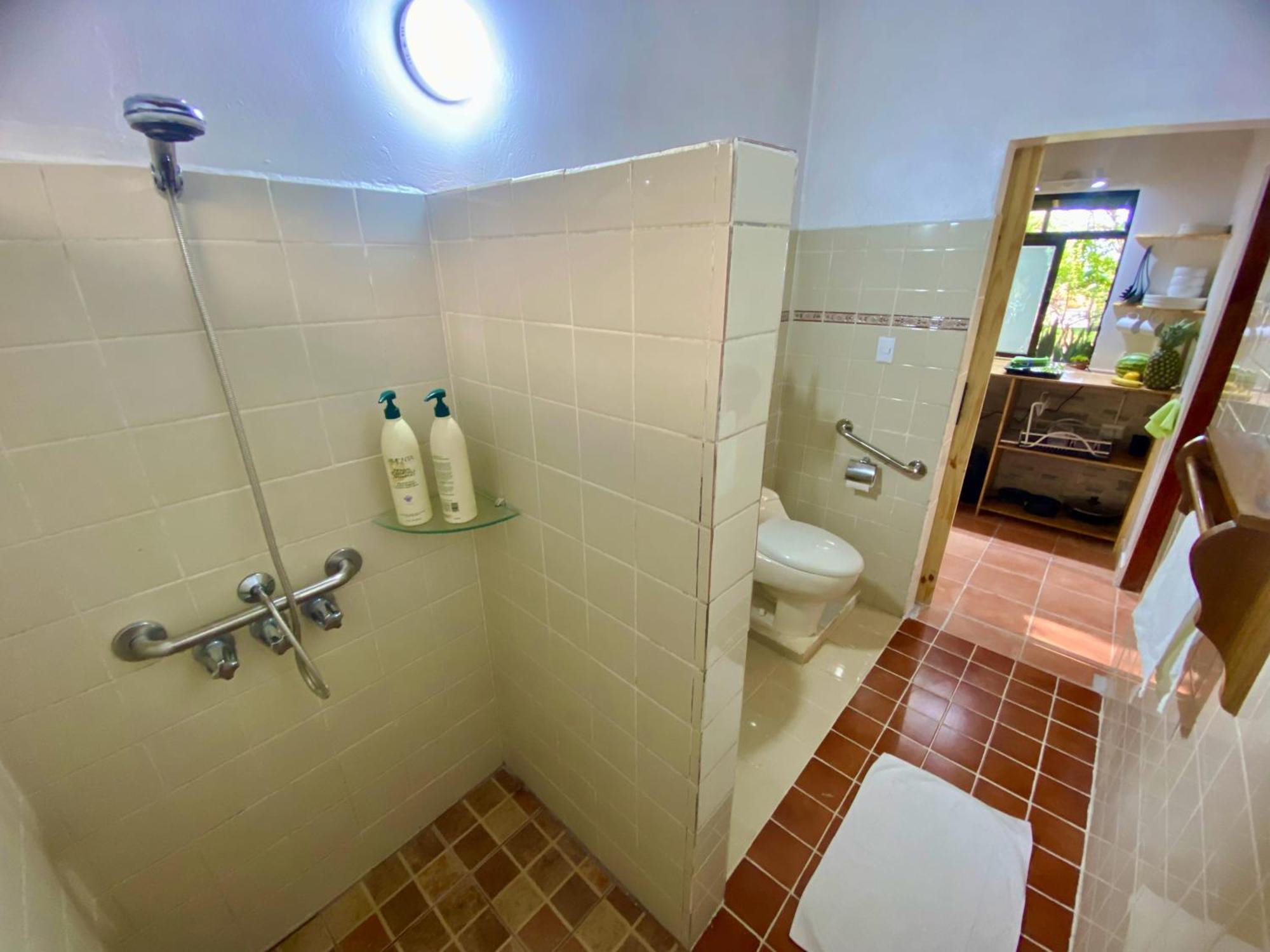 Mirador - Great Swimming Pool - Kitchen - Bbq - Netflix Lodge *